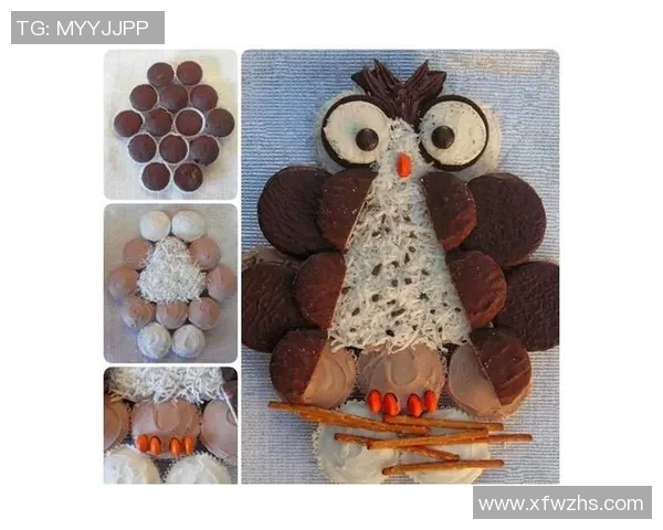 足球明星莱万的创意蛋糕设计带你领略甜蜜与激情的完美结合